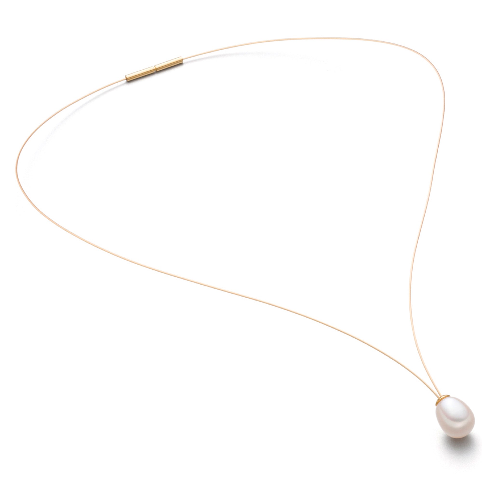 Halsschmuck EVA STREPP violatrv