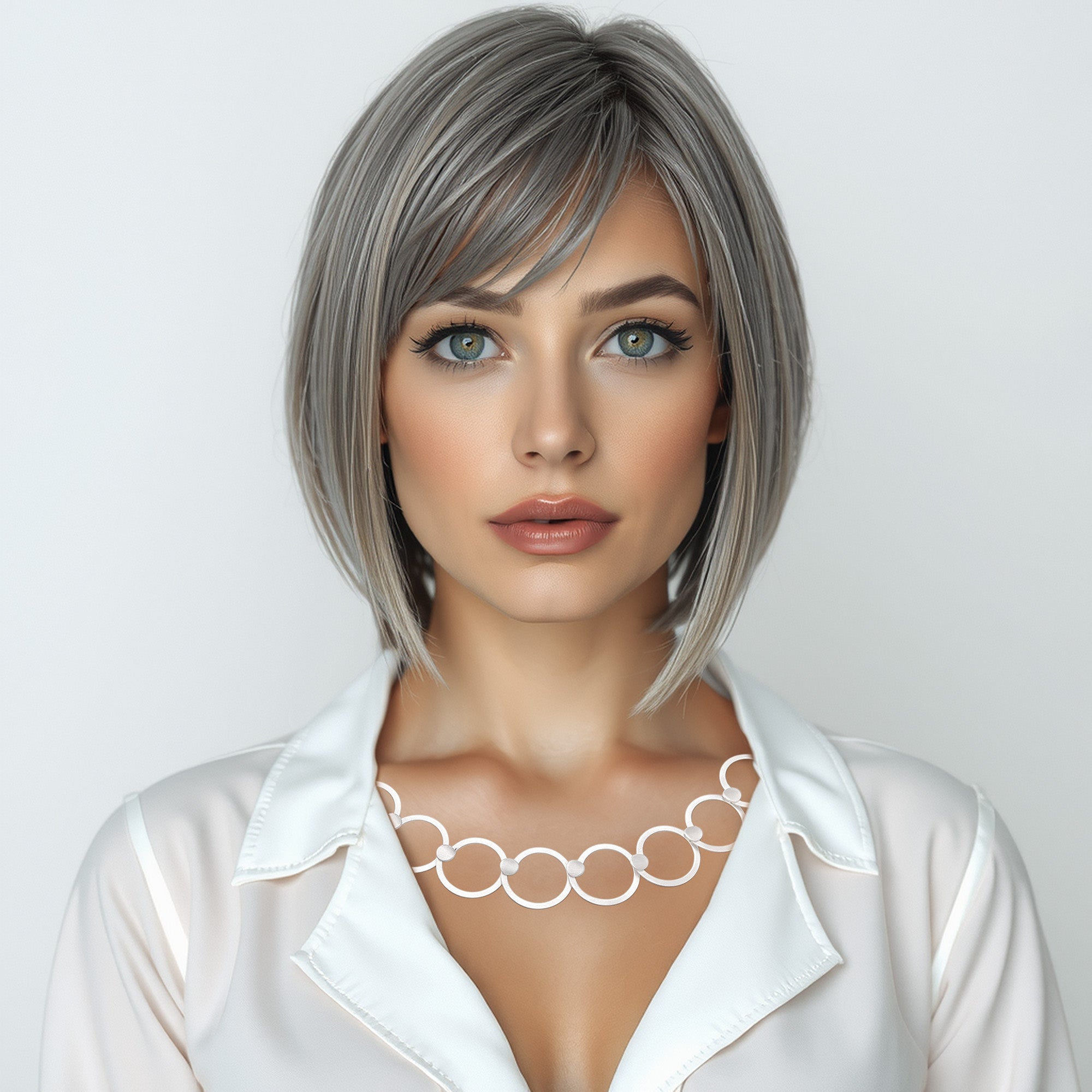 Halsschmuck von KELIM, Collier Kreis