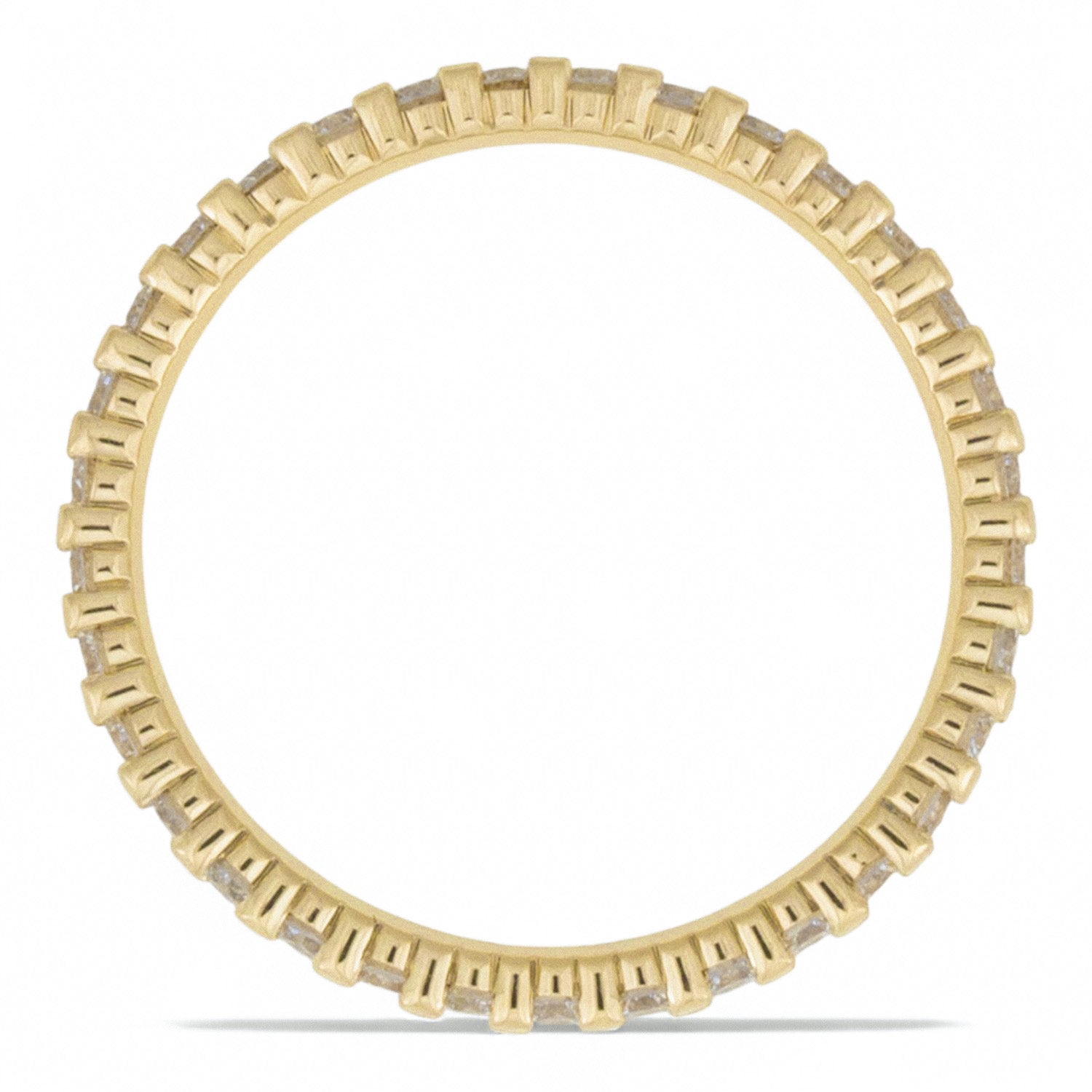 Memoirering LUCENA in Gelbgold