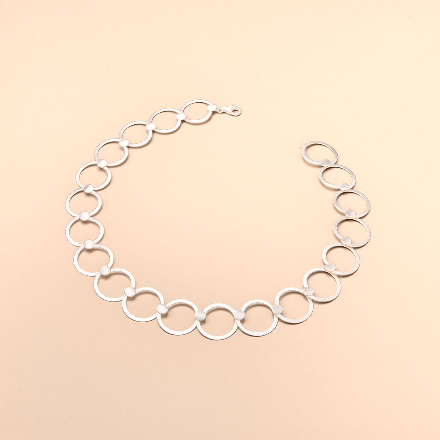 Halsschmuck von KELIM, Collier Kreis