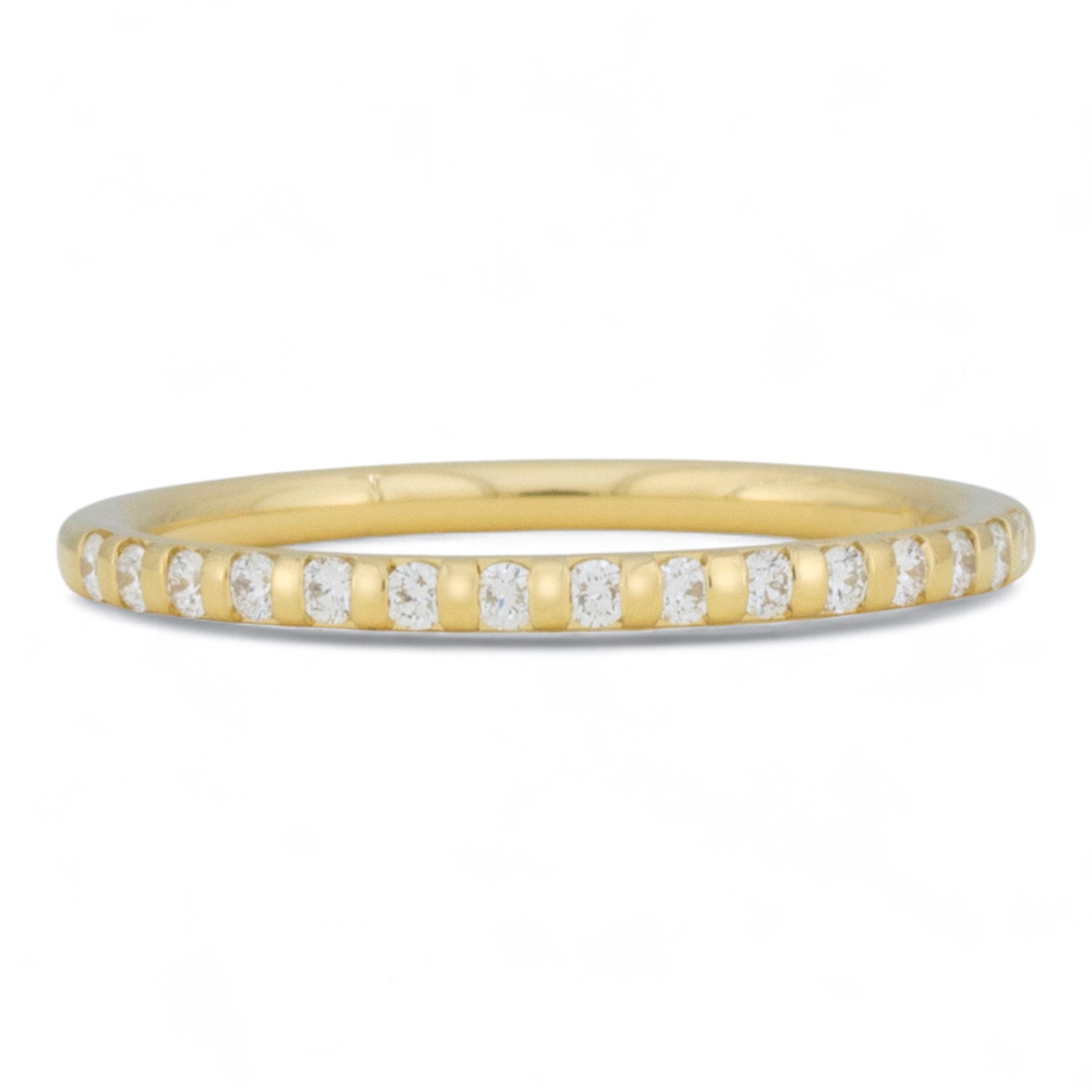 Memoirering VALERIA in Gelbgold