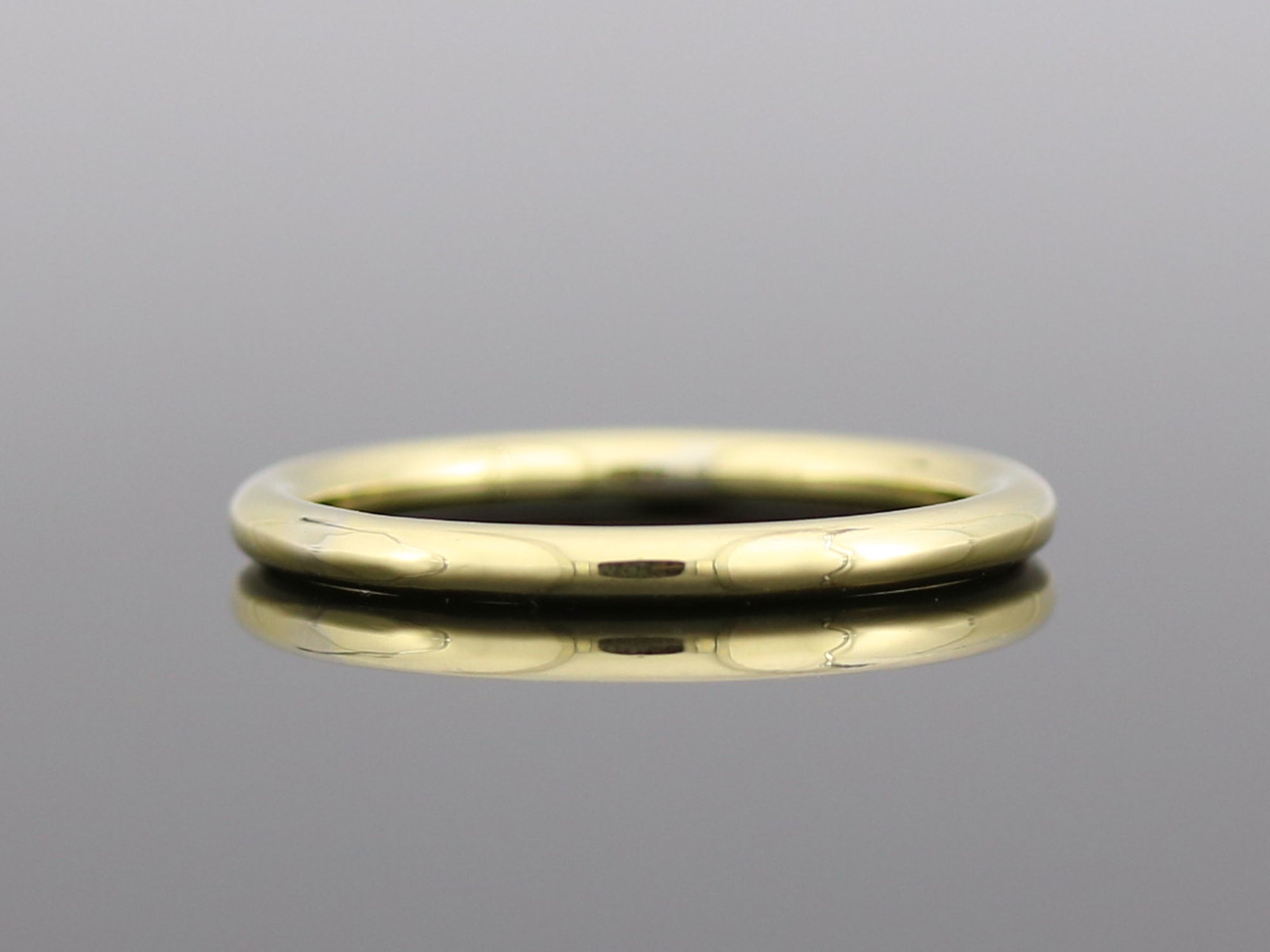 Goldring, 2 mm