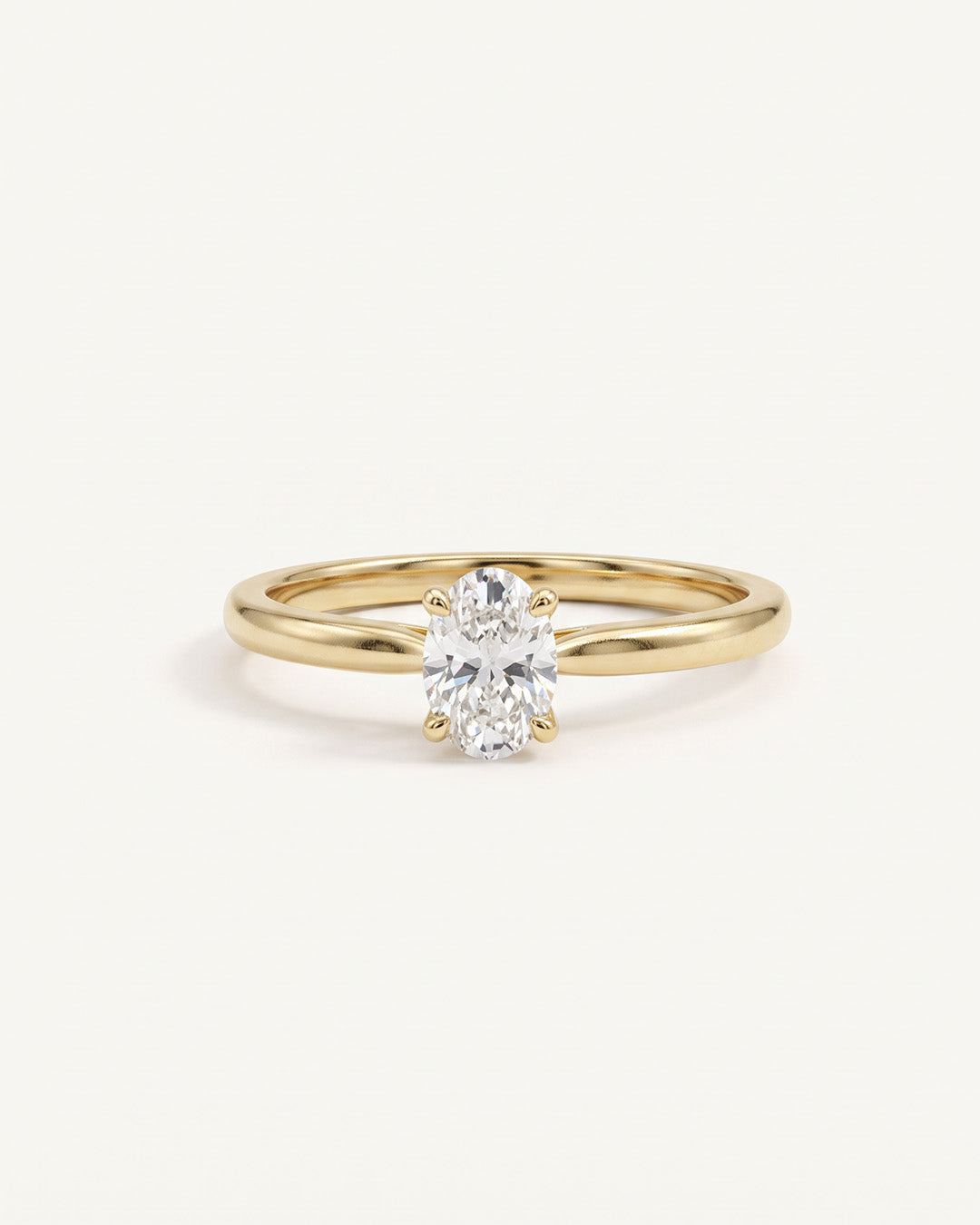 Verlobungsring, oval 51401