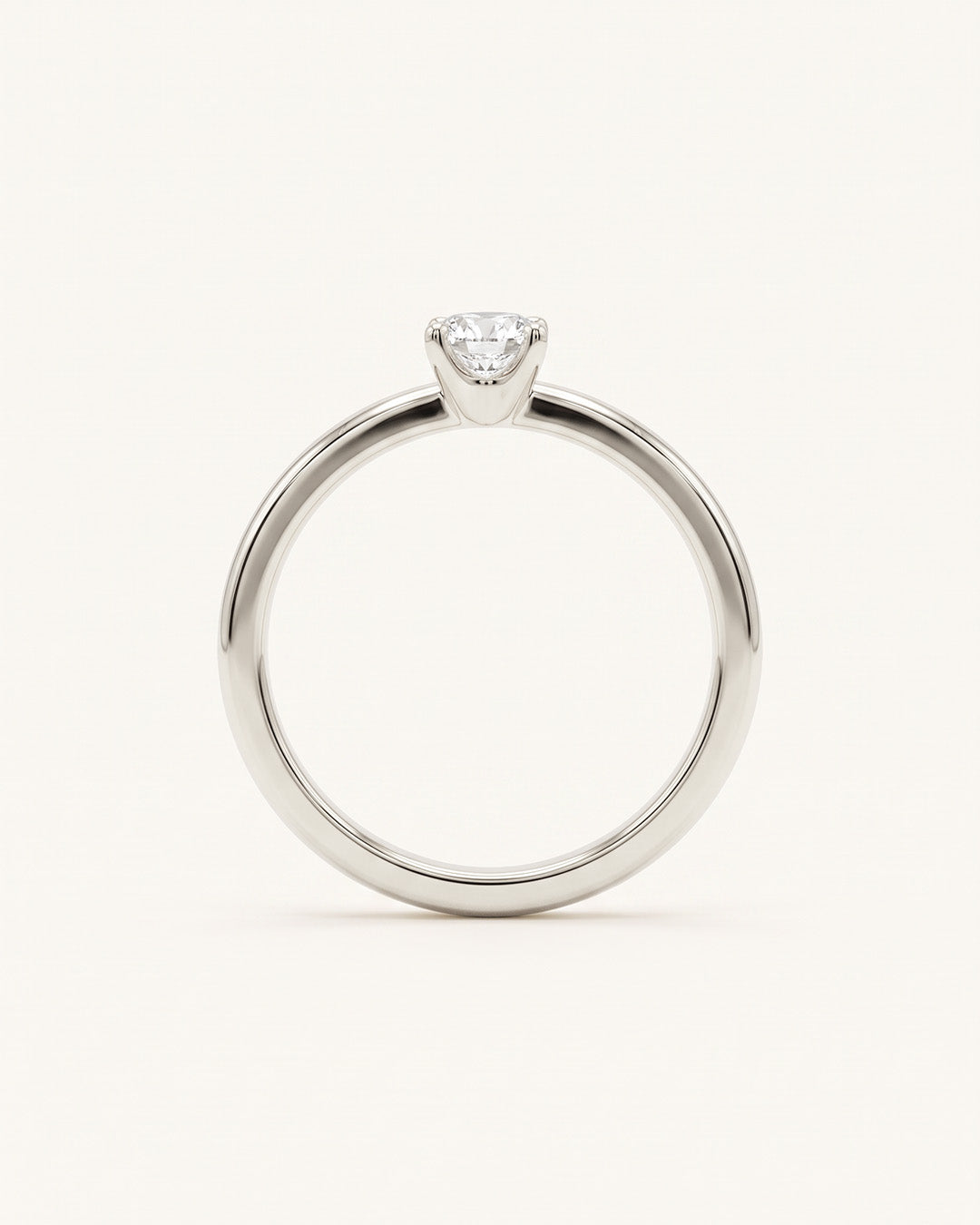 Verlobungsring, oval 51401
