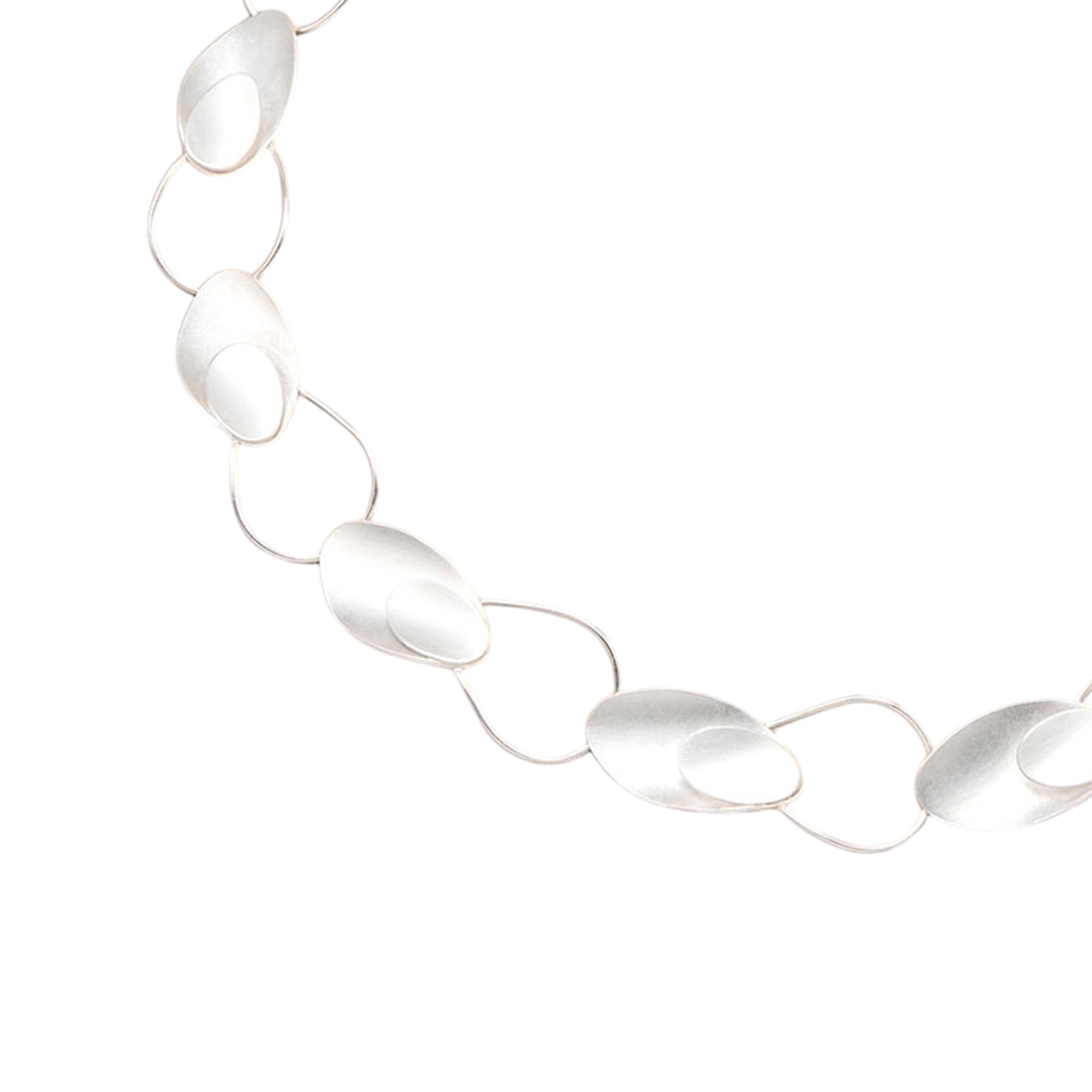 Halsschmuck von KELIM, Collier avantgarde