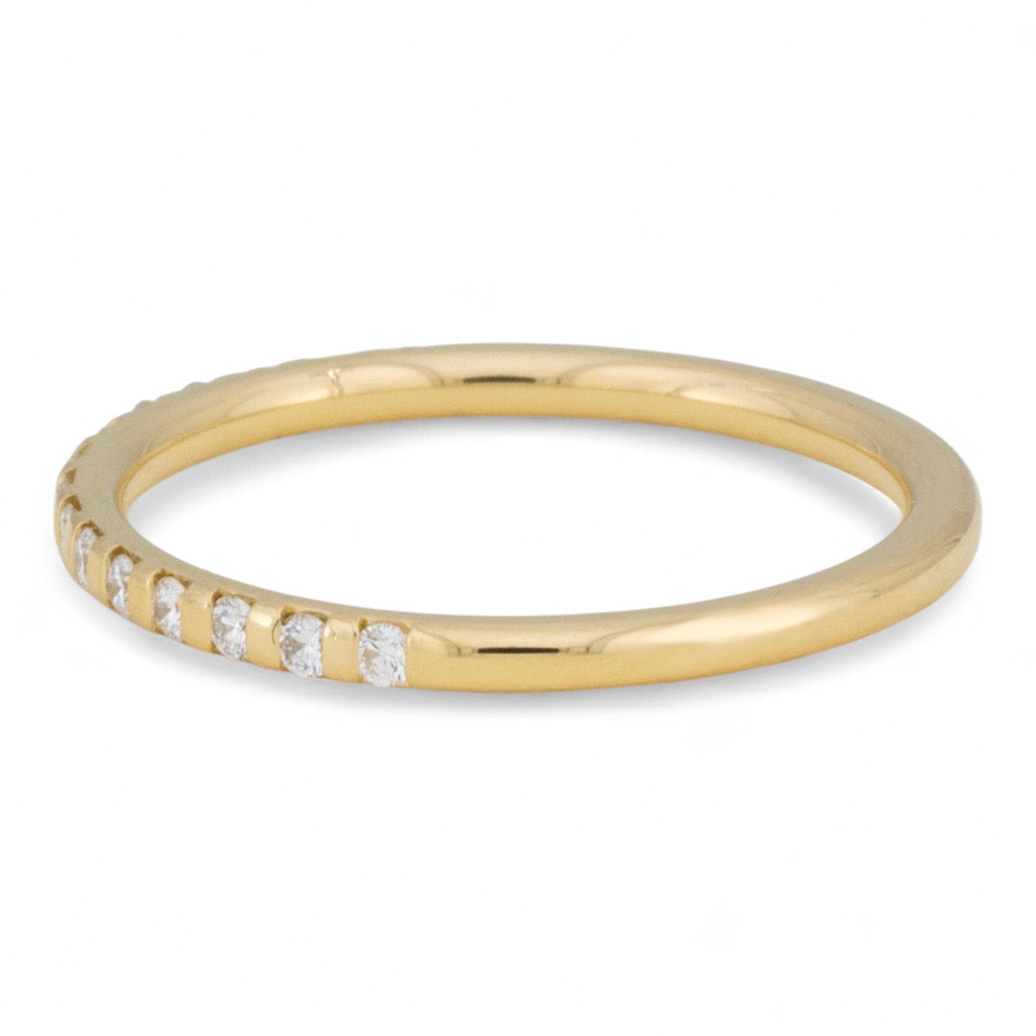 Memoirering VALERIA in Gelbgold